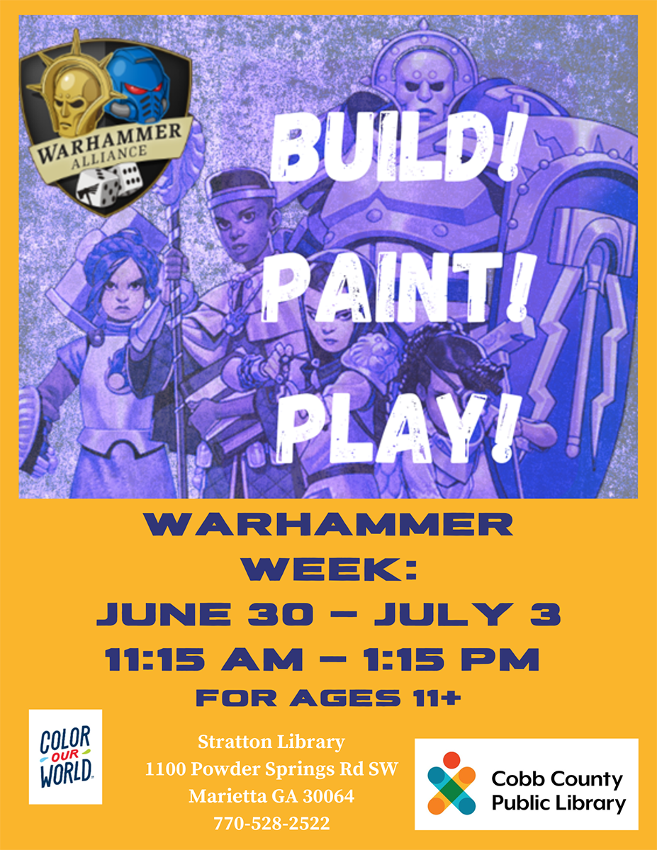 warhammer-week-cobb-county-georgia